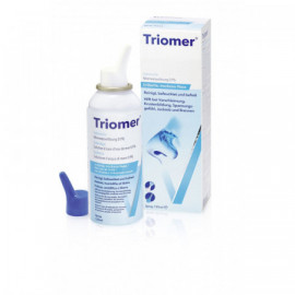 TRIOMER spray nasal 125 ml