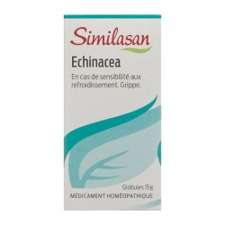 SIMILASAN echinacea glob 15 g