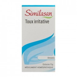 SIMILASAN toux irritative...