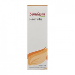 Similasan hémorroïdes pommade 50 g