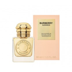 Burberry Her Goddess EDP 30 ml