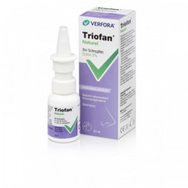 TRIOFAN® Naturel 20 ml