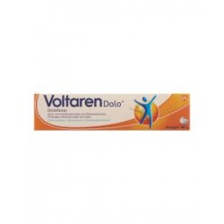 Voltaren Dolo émulgel tube 180 g