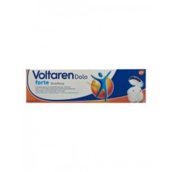 Voltaren Dolo forte émulgel easy Click 120 g