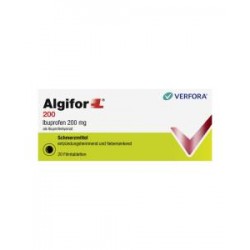 Algifor-L cpr pell 200 mg...