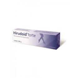 Hirudoid forte crème 100 g
