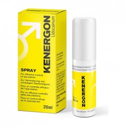 Kenergon spray doseur 20 ml