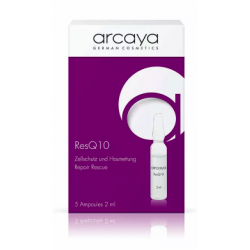 Arcaya - ResQ 10 - 5 ampoules 2ml