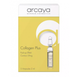 Arcaya - Collagen Plus - 5 ampoules 2ml