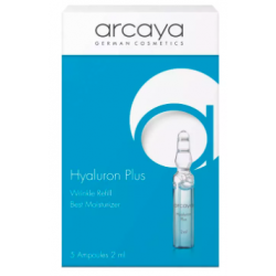 Arcaya - Hyaluron Plus - 5 ampoules 2ml