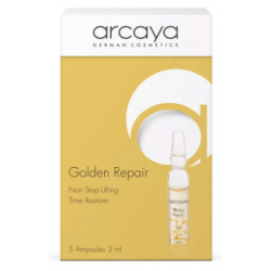 Arcaya - Golden Repair - 5 ampoules 2ml