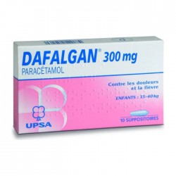 Dafalgan 300 mg...