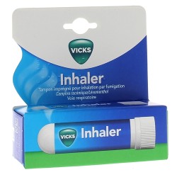 Vicks Inhaler bâton inhalateur