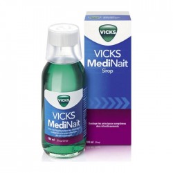 Vicks Medinait sirop 180 ml