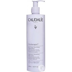 Caudalie - Vinotherapist Soin Corps Nourrissant - 400mL