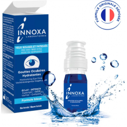 Innoxa Collyre bleu 10ml