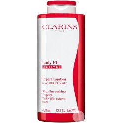 Clarins BODY fit Active 400 ml
