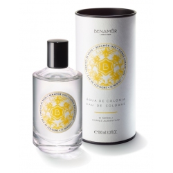 Benamôr eau de cologne - Si Neroli 100ml