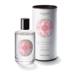 Benamôr eau de cologne - Rosa Regina 100ml