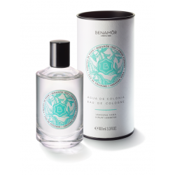 Benamôr eau de cologne - Vervena Vera 100ml