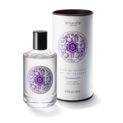 Benamôr eau de cologne - Figo Fogo100ml