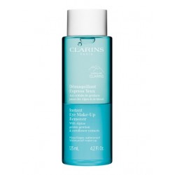 CLARINS Instant Eye Make up remover 125 ml