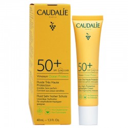 Caudalie - Vinosun Protect...