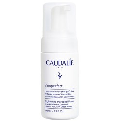 Caudalie - Vinoperfect Mousse Micro Peeling - 100mL