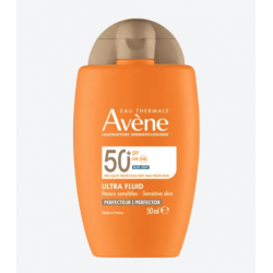 Avène Solaire Ultra Fluid  perfecteur 50+ 50ml