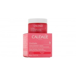Caudalie - VinoHydra Crème...