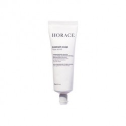 Horace gommage visage doux 75 ml