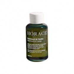 Horace huile barbe patchouli & cèdre 30 ml
