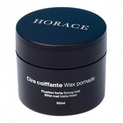Horace cire coiffante 50 ml