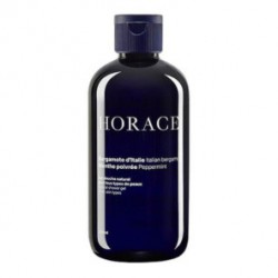 Horace gel douche Bergamote & menthe poivrée 250 ml