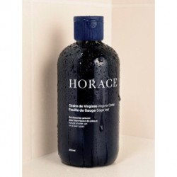 Horace gel douche Cèdre de Virginie & Sauge 250 ml