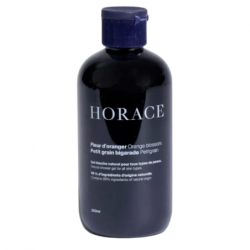 Horace gel douche Fleur d'Oranger & Petitgrain 250 ml