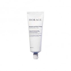 Horace masque purifiant visage 75 ml