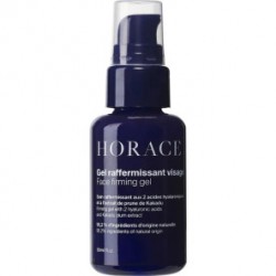 Horace gel raffermissant visage 75 ml