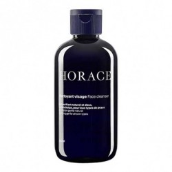 Horace nettoyant visage purifiant 200 ml