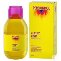 Perskindol classic bain 500 ml