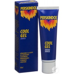Perskindol COOL Arnica gel tube 100 gr.