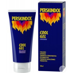 Perskindol COOL Consoude gel tube 100 gr.