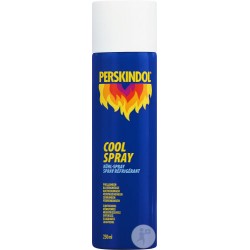 Perskindol COOL spray réfrigérant 250 ml