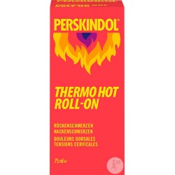 Perskindol Thermo Hot roll on 75 ml