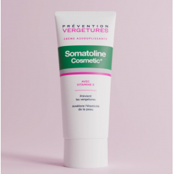SOMATOLINE - prévention...