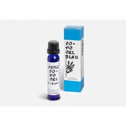 Po-Ho huile bleu flacon 10 ml