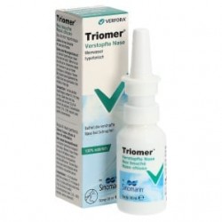 Triomer nez bouché spray 30 ml