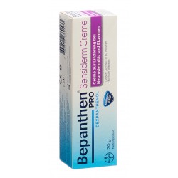 BEPANTHEN Pro Sensiderm Crème 20 g