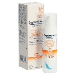 BEPANTHEN Derma Gel Anti-cicatrice tube 20g