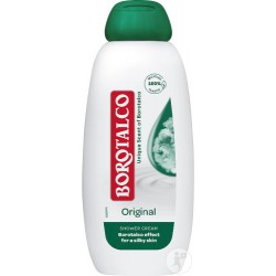 Borotalco crème de douche original 250ml